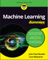 Machine Learning For Dummies.pdf